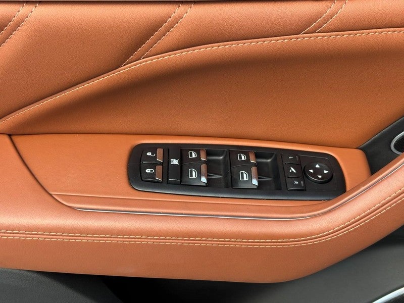 2022 Maserati Levante Modena 3.0L