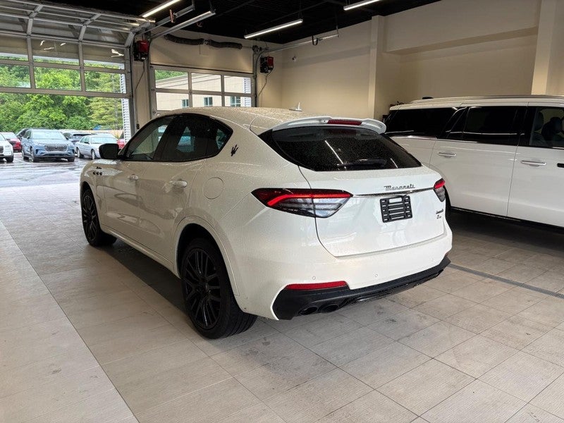 2022 Maserati Levante Modena 3.0L