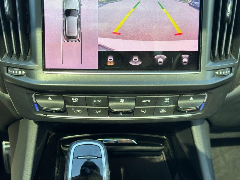2022 Maserati Levante Modena 3.0L