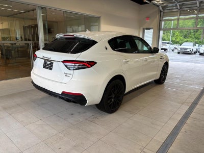 2022 Maserati Levante Modena 3.0L