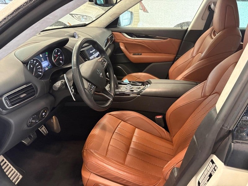2022 Maserati Levante Modena 3.0L