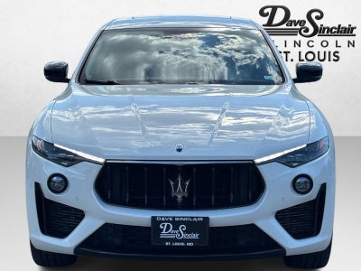 2022 Maserati Levante Modena 3.0L