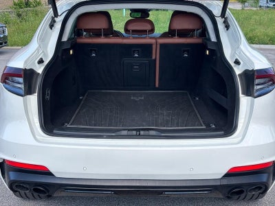 2022 Maserati Levante Modena 3.0L