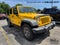 2015 Jeep Wrangler Unlimited 4WD 4dr Rubicon