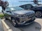 2020 Jeep Cherokee Limited 4x4