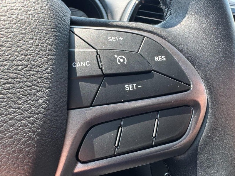 2020 Jeep Cherokee Limited 4x4