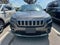 2020 Jeep Cherokee Limited 4x4