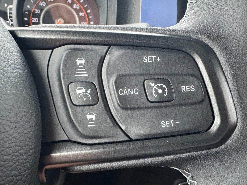 2025 Jeep Wrangler Rubicon X 4 Door 4x4