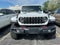 2025 Jeep Wrangler Rubicon X 4 Door 4x4