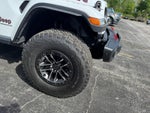 2025 Jeep Wrangler Rubicon X 4 Door 4x4