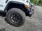 2025 Jeep Wrangler Rubicon X 4 Door 4x4