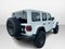 2025 Jeep Wrangler Rubicon X 4 Door 4x4