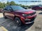 2024 Jeep Grand Cherokee 4xe Summit Reserve 4x4