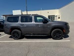 2025 Jeep Wagoneer Series II Carbide 4x4