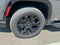 2025 Jeep Wagoneer Series II Carbide 4x4