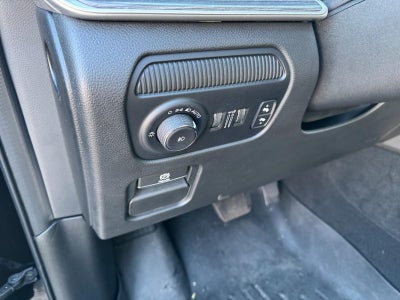 2023 Jeep Wagoneer Series III 4x4