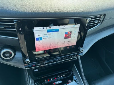 2023 Jeep Wagoneer Series III 4x4