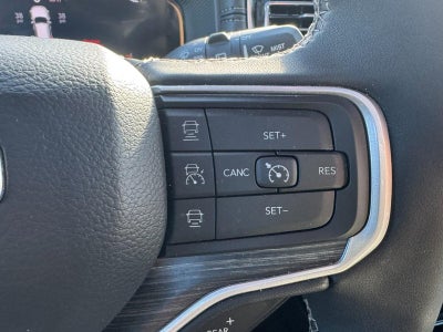 2023 Jeep Wagoneer Series III 4x4