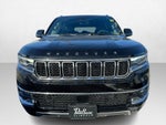 2023 Jeep Wagoneer Series III 4x4