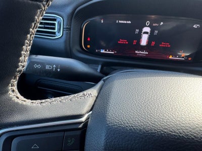 2023 Jeep Wagoneer Series III 4x4