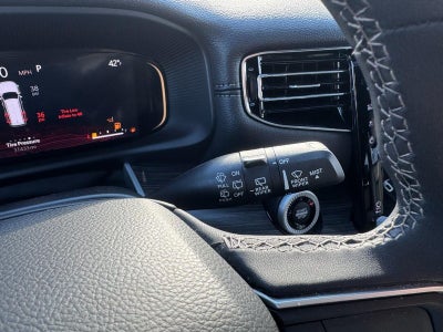 2023 Jeep Wagoneer Series III 4x4