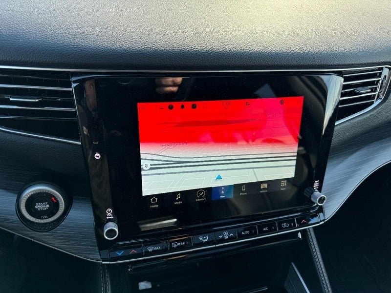 2023 Jeep Wagoneer Series III 4x4