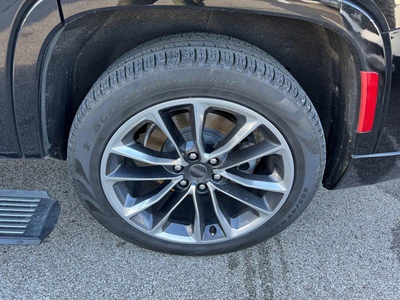 2023 Jeep Wagoneer Series III 4x4