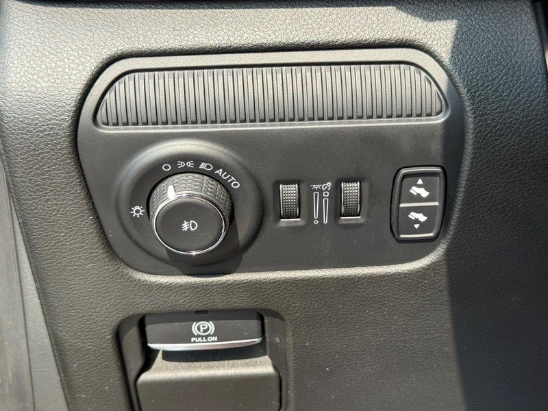 2024 Jeep Grand Wagoneer 4x4