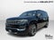 2022 Jeep Grand Wagoneer Series III 4x4