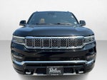 2022 Jeep Grand Wagoneer Series III 4x4