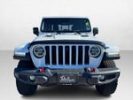 2020 Jeep Gladiator Rubicon 4x4