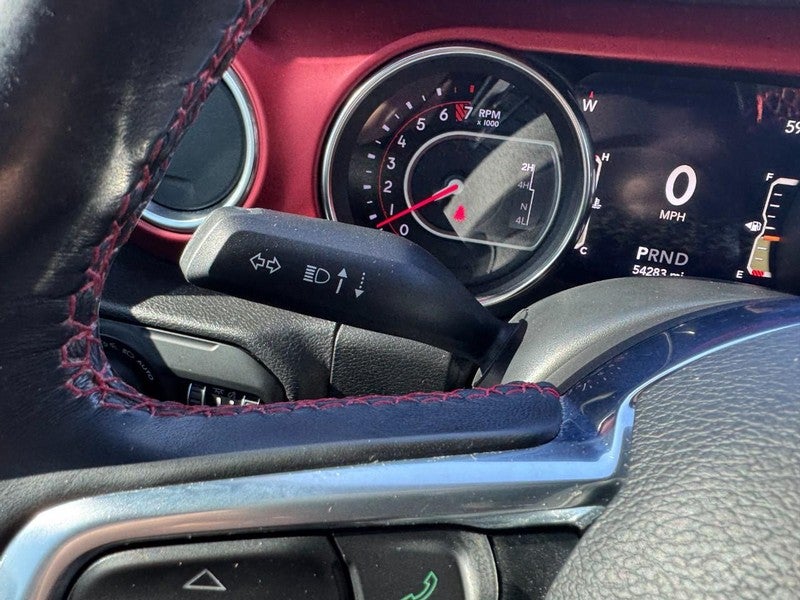 2020 Jeep Gladiator Rubicon 4x4