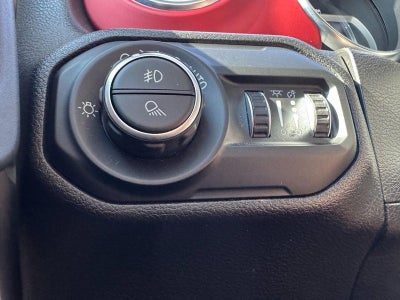 2020 Jeep Gladiator Rubicon 4x4