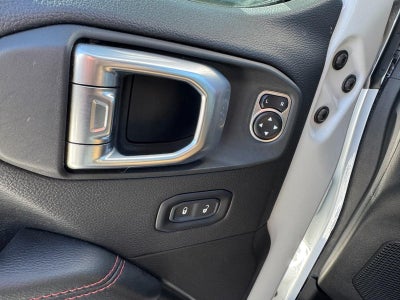 2020 Jeep Gladiator Rubicon 4x4