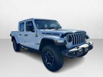 2020 Jeep Gladiator Rubicon 4x4