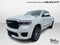 2026 RAM 1500 Tungsten 4x4 Crew Cab 5'7" Box
