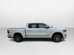 2026 RAM 1500 Tungsten 4x4 Crew Cab 5'7" Box