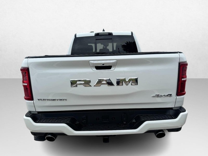 2026 RAM 1500 Tungsten 4x4 Crew Cab 5'7" Box