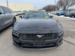 2024 Ford Mustang EcoBoost Premium Fastback