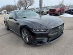 2024 Ford Mustang EcoBoost Premium Fastback