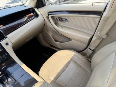 2015 Ford Taurus 4dr Sdn Limited FWD