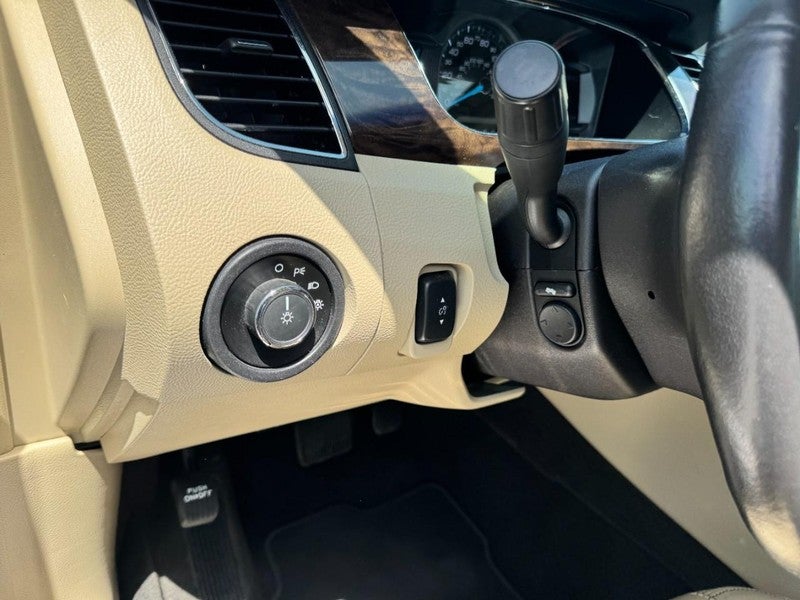 2015 Ford Taurus 4dr Sdn Limited FWD