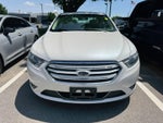 2015 Ford Taurus 4dr Sdn Limited FWD