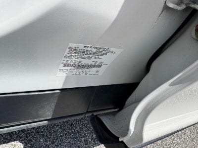 2015 Ford Taurus 4dr Sdn Limited FWD