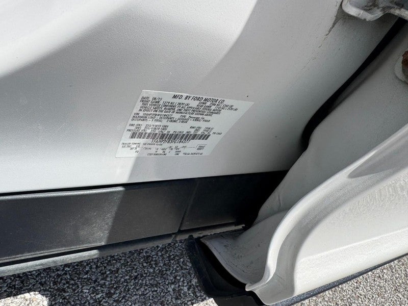 2015 Ford Taurus 4dr Sdn Limited FWD