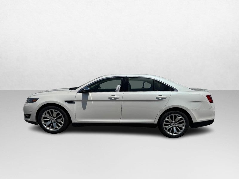 2015 Ford Taurus 4dr Sdn Limited FWD