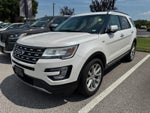 2016 Ford Explorer 4WD 4dr Limited