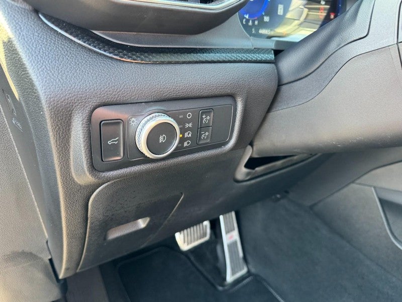 2022 Ford Explorer ST 4WD