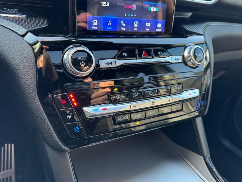 2022 Ford Explorer ST 4WD