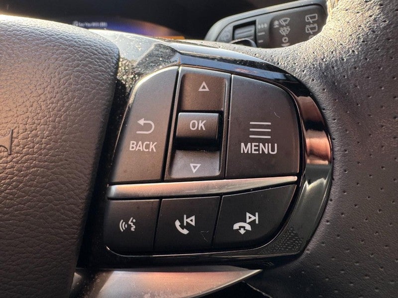 2022 Ford Explorer ST 4WD